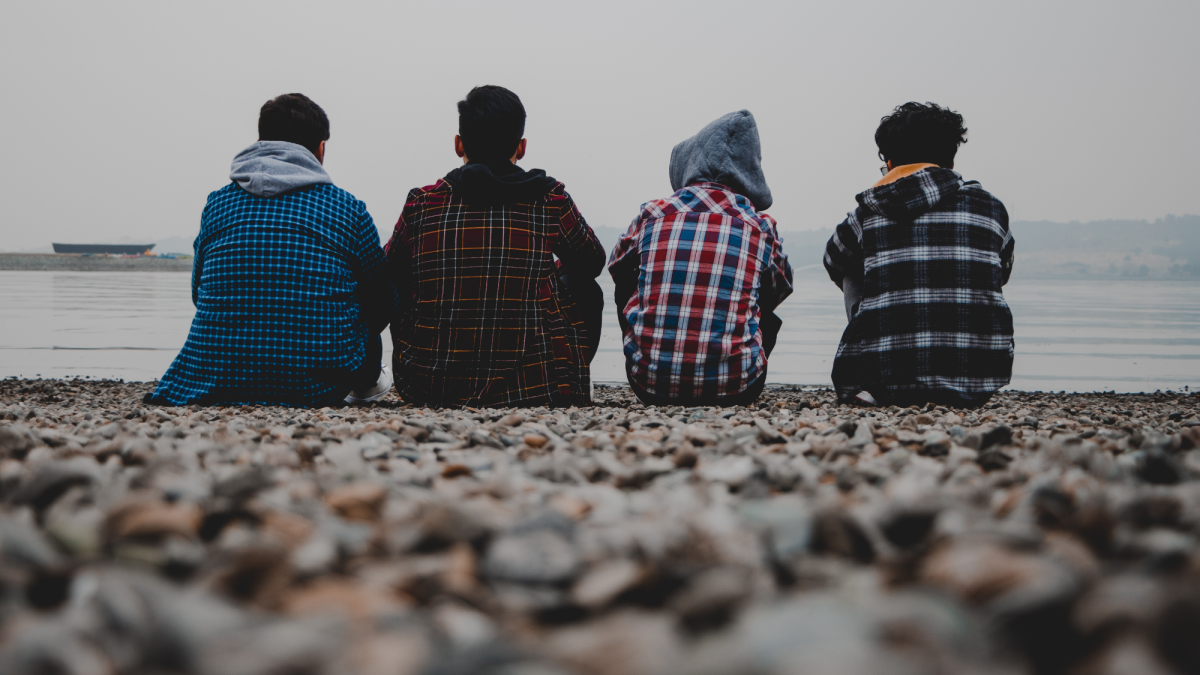 Anxietate sociala adolescentri