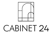 Cabinet24 – Psiholog adolescenti Bucuresti Logo